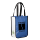 Small Laminated Non-Woven Shopper Tote