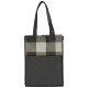 Buffalo Plaid NW Mini Gift Tote