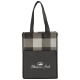 Buffalo Plaid NW Mini Gift Tote