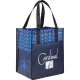 Big Grocery Laminated Non-Woven Tote