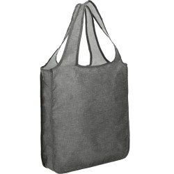 Ash Recycled Large Shopper Tote