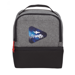 Two Way 9 Can Lunch Cooler