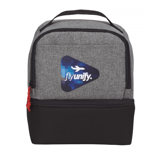 Two Way 9 Can Lunch Cooler