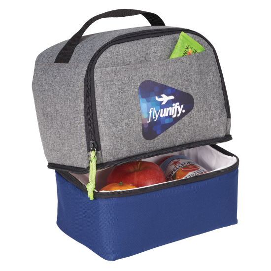 Two Way 9 Can Lunch Cooler