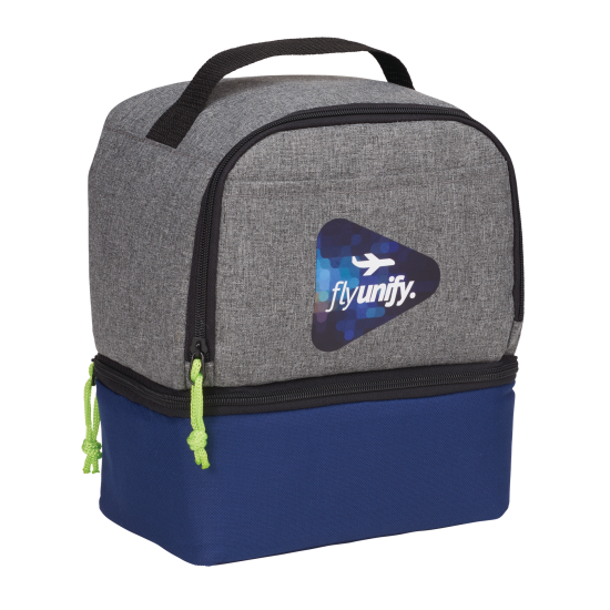 Two Way 9 Can Lunch Cooler