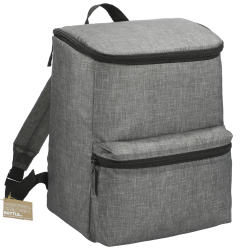 Excursion Recycled 20 Can Backpack Cooler