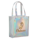 Holographic Gift Tote