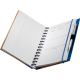 Evolution Recycled Spiral JournalBook™