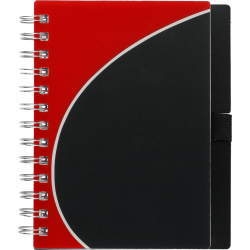 Lunar Spiral JournalBook™