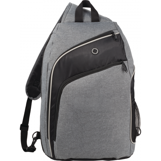 Vortex 15" Computer Sling Backpack