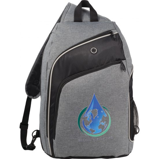 Vortex 15" Computer Sling Backpack