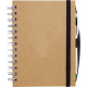 Hardcover Spiral JournalBook™