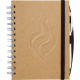Hardcover Spiral JournalBook™