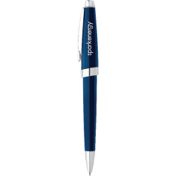 Cross® Aventura Starry Blue Ballpoint