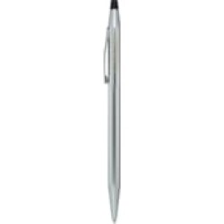 Cross® Classic Century Lustrous Chrome Ballpoint