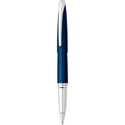 Cross® ATX Blue Lacquer Roller Ball