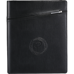 Cross® Zippered Padfolio