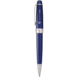 Cross® Bailey Blue Lacquer Ballpoint