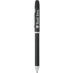 Cross® Tech3+ Satin Black Multi Function Stylus