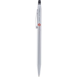 Cross® Click Chrome Ballpoint