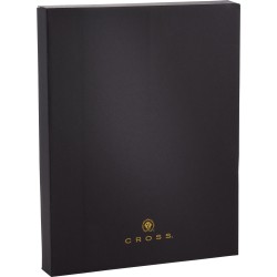 Cross® Classic Zippered Padfolio