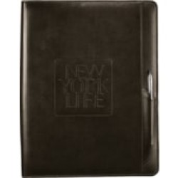 Cross® Classic Zippered Padfolio