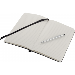 Cross® Medium Bound Notebook Gift Set