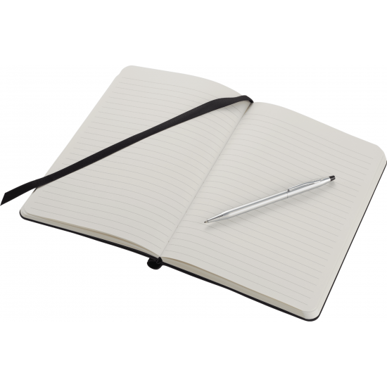 Cross® Medium Bound Notebook Gift Set