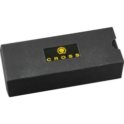 Cross® Century Black Lacquer and Chrome Roller Bal