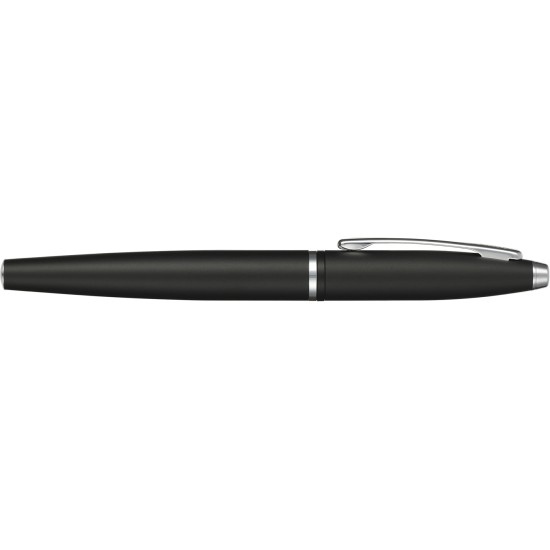 Cross® Matte Black Calais Fountain Pen