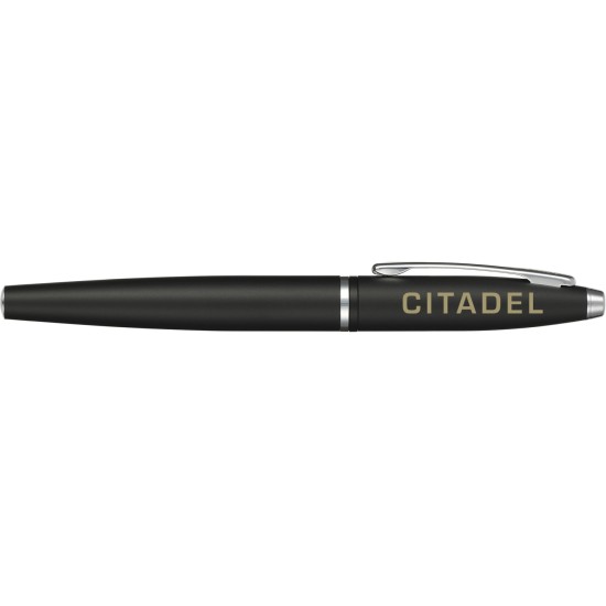 Cross® Matte Black Calais Fountain Pen