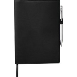 Pedova™ Refillable JournalBook™