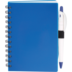 Spectra Spiral JournalBook™