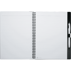 Essence Large Spiral JournalBook™