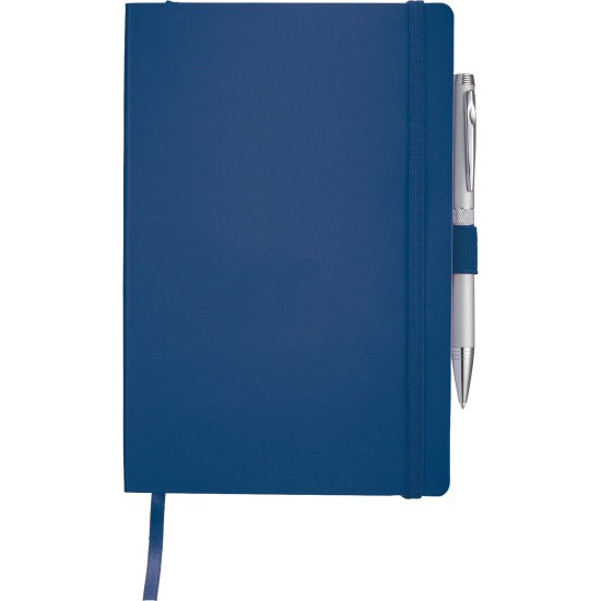 Nova Soft Bound JournalBook™
