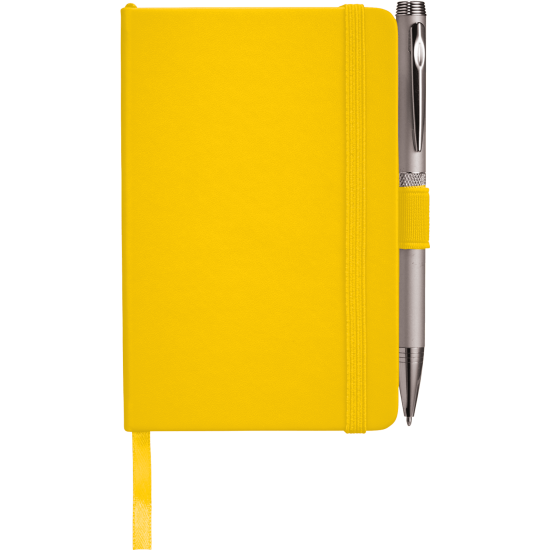 Nova Pocket Bound JournalBook™