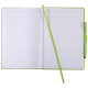 Vienna Large Hard Bound JournalBook™