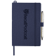 5.5" x 8.5" Heathered Soft Bound JournalBook