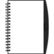 4" x 6" ClearPort Spiral JournalBook