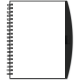 5" x 7" ClearPort Spiral JournalBook