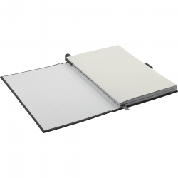 5.5" x 8.5" Noto Lay Flat Hard Bound Journalbook