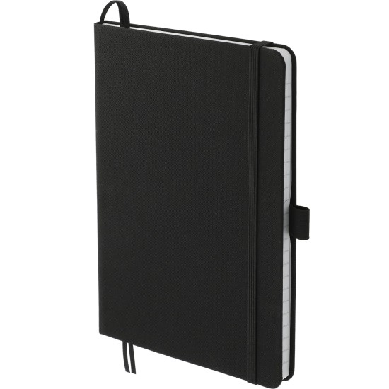 5.5" x 8.5" Recycled Marine Bound JournalBook®