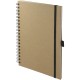 7" x 10" FSC® Mix Large Spiral JournalBook®