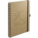 7" x 10" FSC® Mix Large Spiral JournalBook®