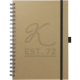 7" x 10" FSC® Mix Large Spiral JournalBook®