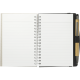 4" x 6" FSC® Mix Pocket JournalBook