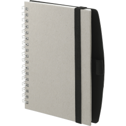 4" x 6" FSC® Mix Pocket JournalBook