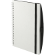 5.5" x 8.5" Hemp Spiral JournalBook®