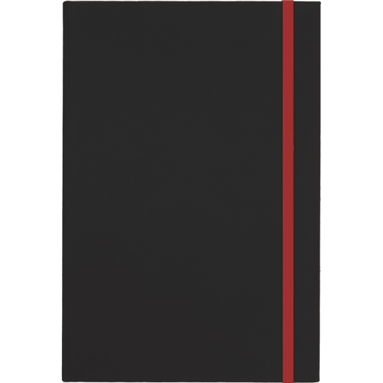 Color Pop Graphic Page Bound JournalBook™