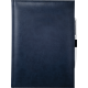 Pedova Large Graphic Wrap Bound JournalBook™